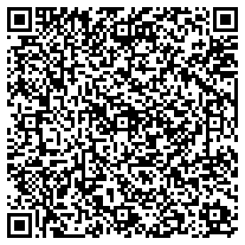 QR-код с контактной информацией организации ААЛТО