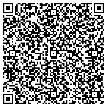 QR-код с контактной информацией организации Рублевские колбасы