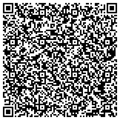 QR-код с контактной информацией организации ООО Универсальная финансовая система