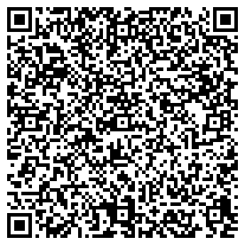 QR-код с контактной информацией организации ООО Палитра-Мебель
