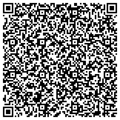 QR-код с контактной информацией организации ООО Универсальная финансовая система