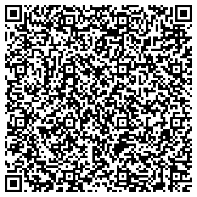 QR-код с контактной информацией организации ООО Универсальная финансовая система