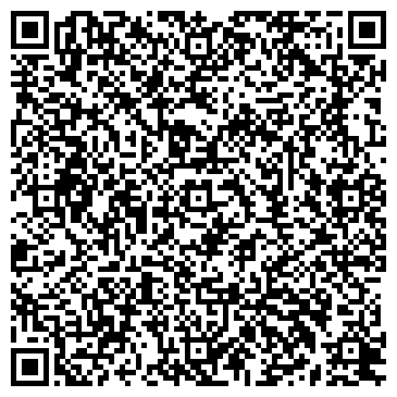 QR-код с контактной информацией организации Престиж Мебель