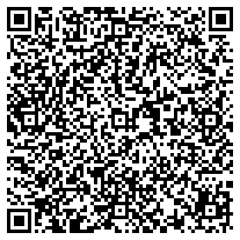 QR-код с контактной информацией организации Elis