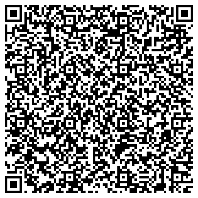 QR-код с контактной информацией организации ООО Универсальная финансовая система