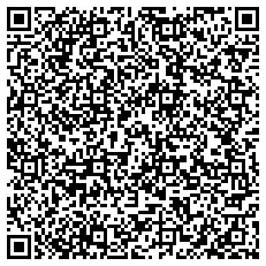 QR-код с контактной информацией организации ОАО Тюменское центральное агентство воздушных сообщений