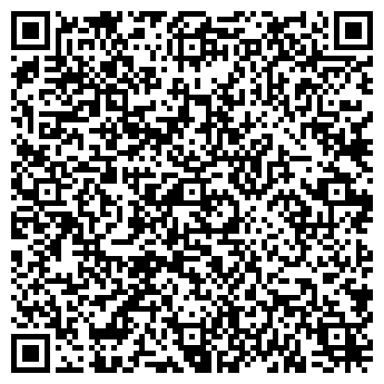 QR-код с контактной информацией организации Сицилия