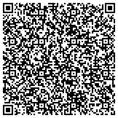 QR-код с контактной информацией организации ООО Универсальная финансовая система