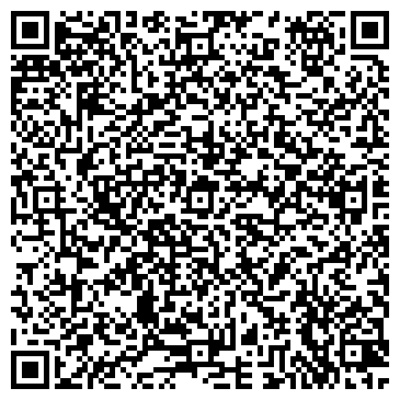 QR-код с контактной информацией организации Новый лицей Пк