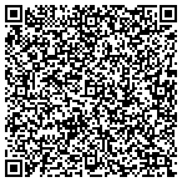 QR-код с контактной информацией организации Балтик Мебель