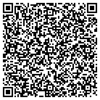 QR-код с контактной информацией организации Монэ Style