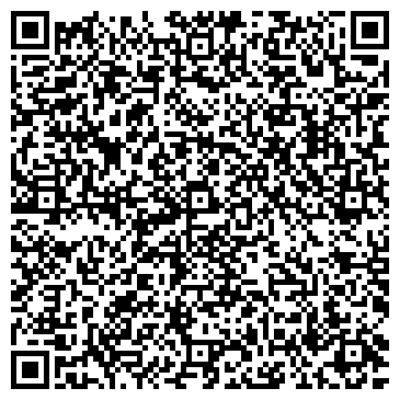 QR-код с контактной информацией организации Мебельград