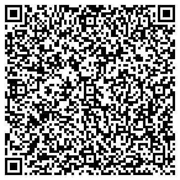 QR-код с контактной информацией организации Хомпланет