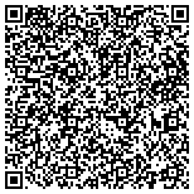 QR-код с контактной информацией организации ОАО Тюменское центральное агентство воздушных сообщений