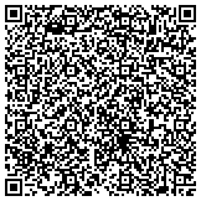 QR-код с контактной информацией организации ООО Универсальная финансовая система