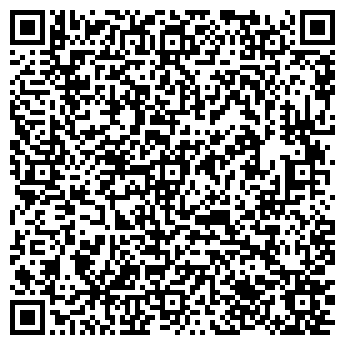 QR-код с контактной информацией организации Vigoss