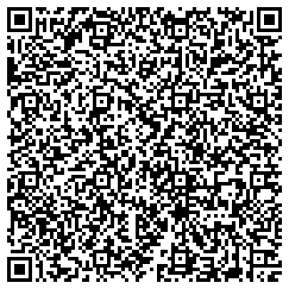 QR-код с контактной информацией организации ООО Универсальная финансовая система