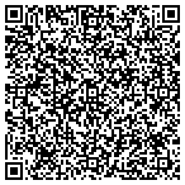 QR-код с контактной информацией организации Мебель Пруссия
