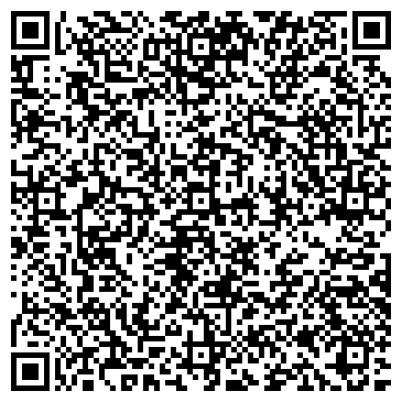 QR-код с контактной информацией организации Россиббалт