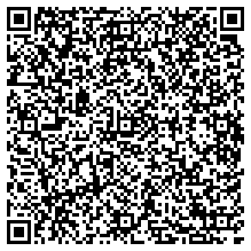 QR-код с контактной информацией организации Kartell