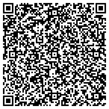 QR-код с контактной информацией организации ЦентроМебель