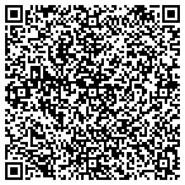 QR-код с контактной информацией организации Мебельная Ярмарка