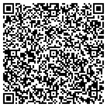QR-код с контактной информацией организации Грош, сеть магазинов одежды, ИП Малахова Л.П.