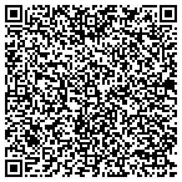QR-код с контактной информацией организации Меридиан Де Люкс