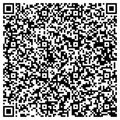 QR-код с контактной информацией организации Комсомольская мебельная фабрика