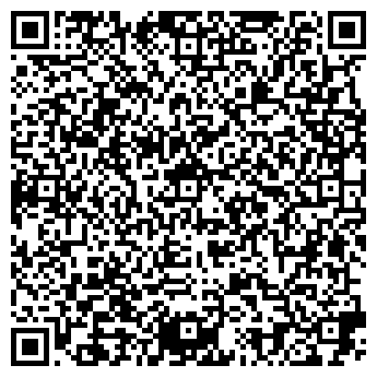 QR-код с контактной информацией организации CoffeeBar