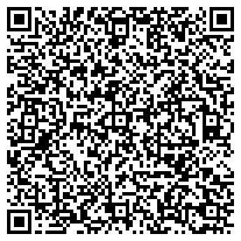 QR-код с контактной информацией организации ИП Рябов С.А.