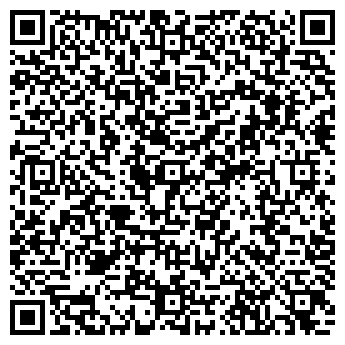 QR-код с контактной информацией организации Евдокия, магазин одежды, ИП Малахова Л.П.