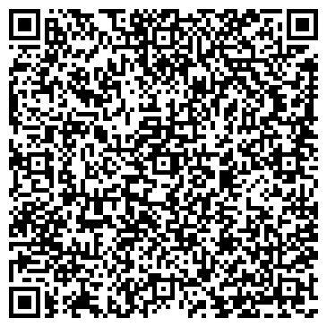 QR-код с контактной информацией организации Грин Мебель