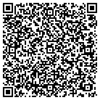 QR-код с контактной информацией организации Take Away Buffet