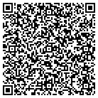 QR-код с контактной информацией организации Балтик Мебель