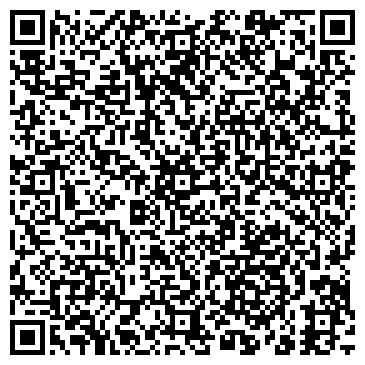 QR-код с контактной информацией организации Перекати кофе