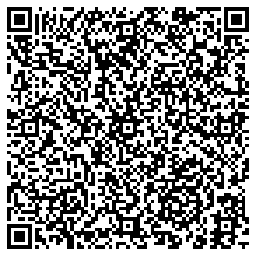 QR-код с контактной информацией организации Перекати кофе