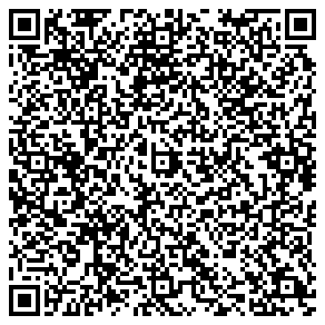 QR-код с контактной информацией организации Рублевские колбасы