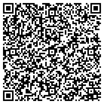 QR-код с контактной информацией организации Евдокия