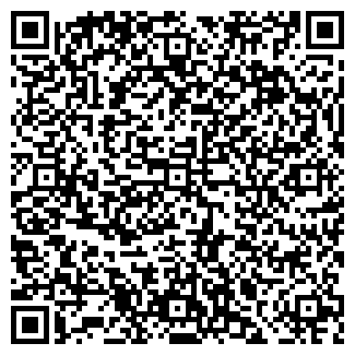 QR-код с контактной информацией организации Русский трикотаж