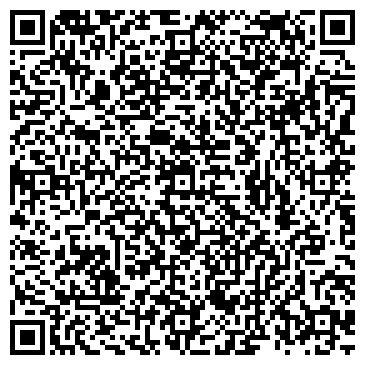 QR-код с контактной информацией организации Центр правовых услуг Щегельской Людмилы
