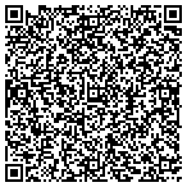 QR-код с контактной информацией организации La vetrina