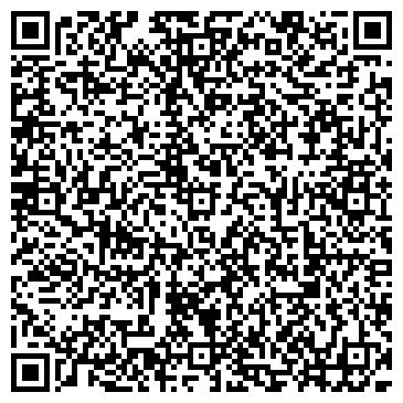 QR-код с контактной информацией организации ООО ШЕН