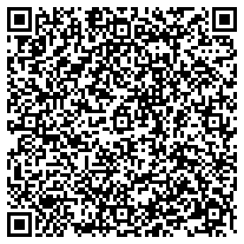 QR-код с контактной информацией организации Лавка Грошик