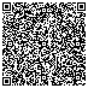 QR-код с контактной информацией организации ООО ТюменьТрансЛогистик