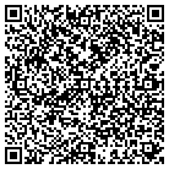 QR-код с контактной информацией организации Катюша