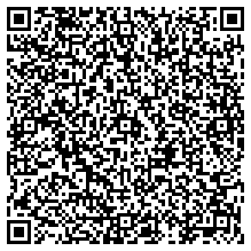 QR-код с контактной информацией организации ООО ТЭС-Тюмень