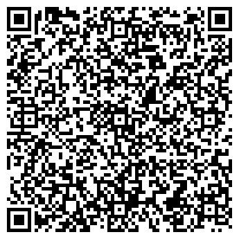 QR-код с контактной информацией организации Мечеть на ул. Фрунзе, 1а