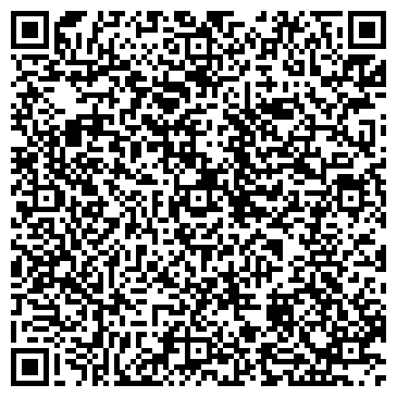QR-код с контактной информацией организации ООО Гомеопатический медико-социальный центр