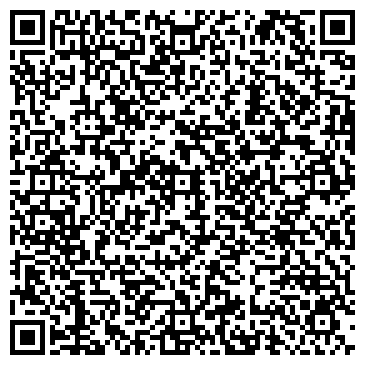 QR-код с контактной информацией организации ООО Зикам
